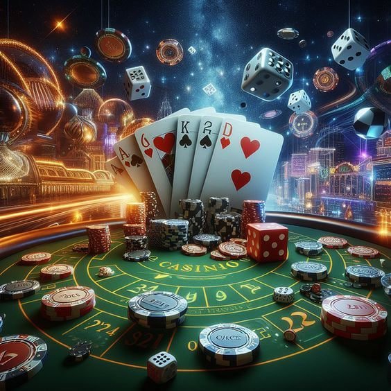 Ilustrasi unduh aplikasi spin777 untuk Android dan iOS agar taruhan mudah
